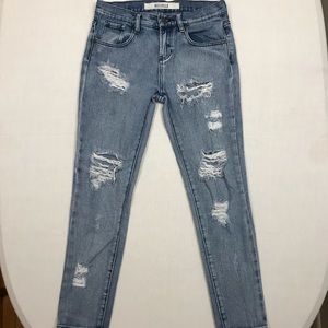 Brandy Melville jeans
